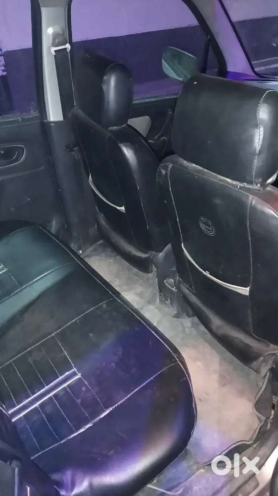 Maruti Suzuki Wagon R 2010 Lxi