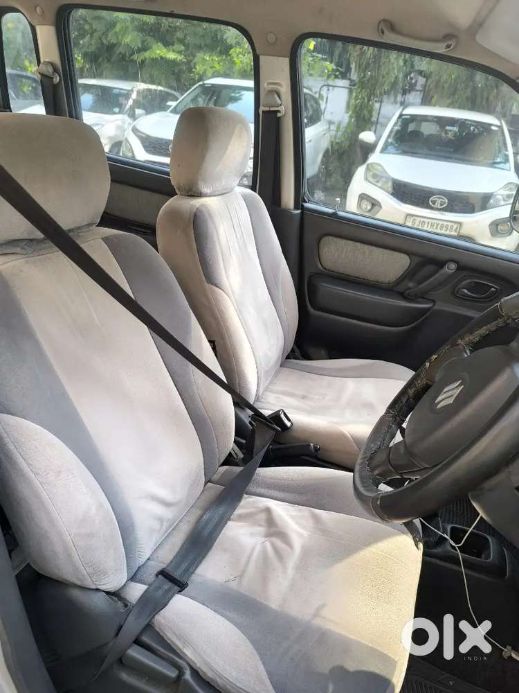 Maruti Suzuki Wagon R Lxi 2006