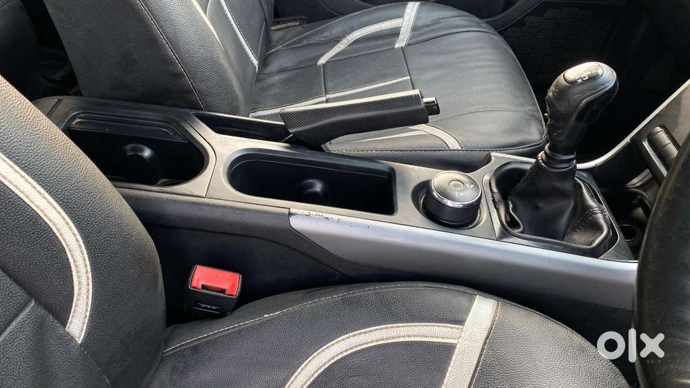 Tata Nexon 1.5 Revotorq Xm, 2020, Diesel