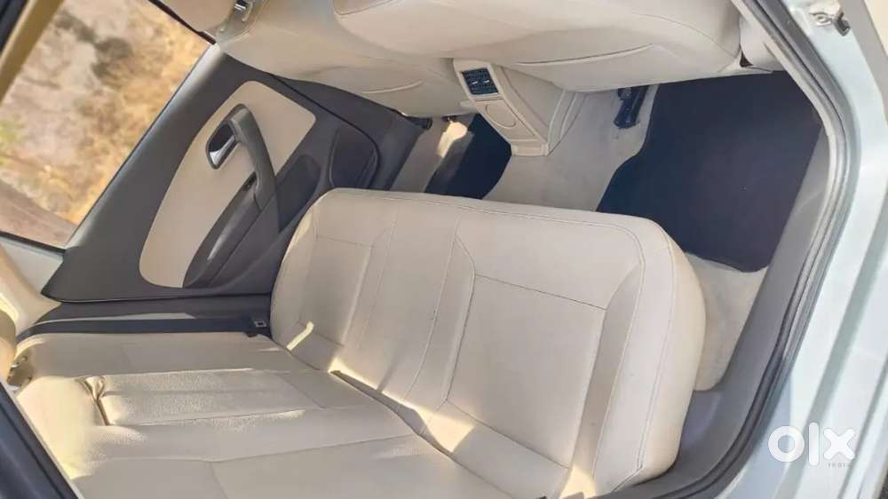 Volkswagen Vento Diesel 2012 Year