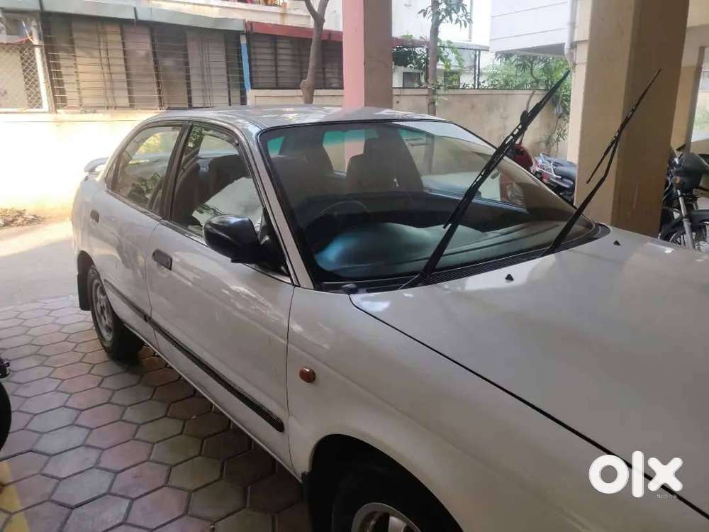 Well Maintained Maruti Suzuki Baleno Sedan