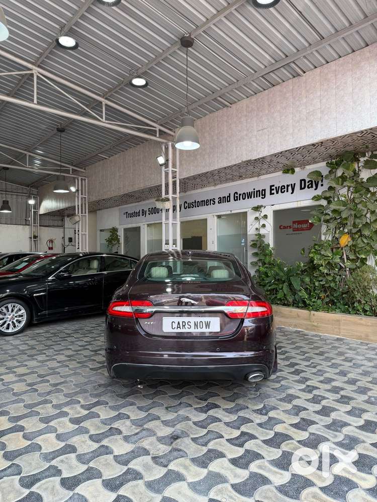 Jaguar Xf 2.2 Litre Luxury, 2013, Diesel