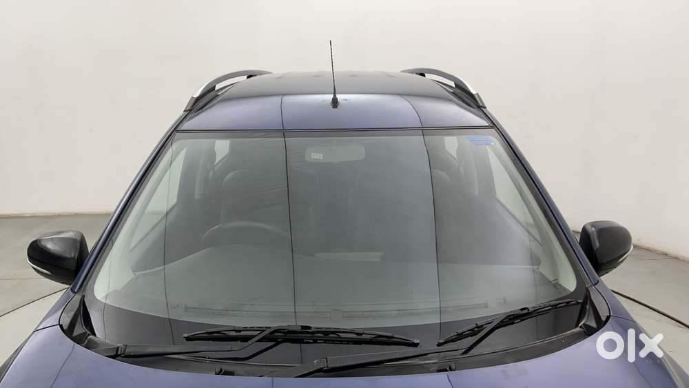 Maruti Suzuki Xl6 1.5 Alpha At, 2021, Petrol