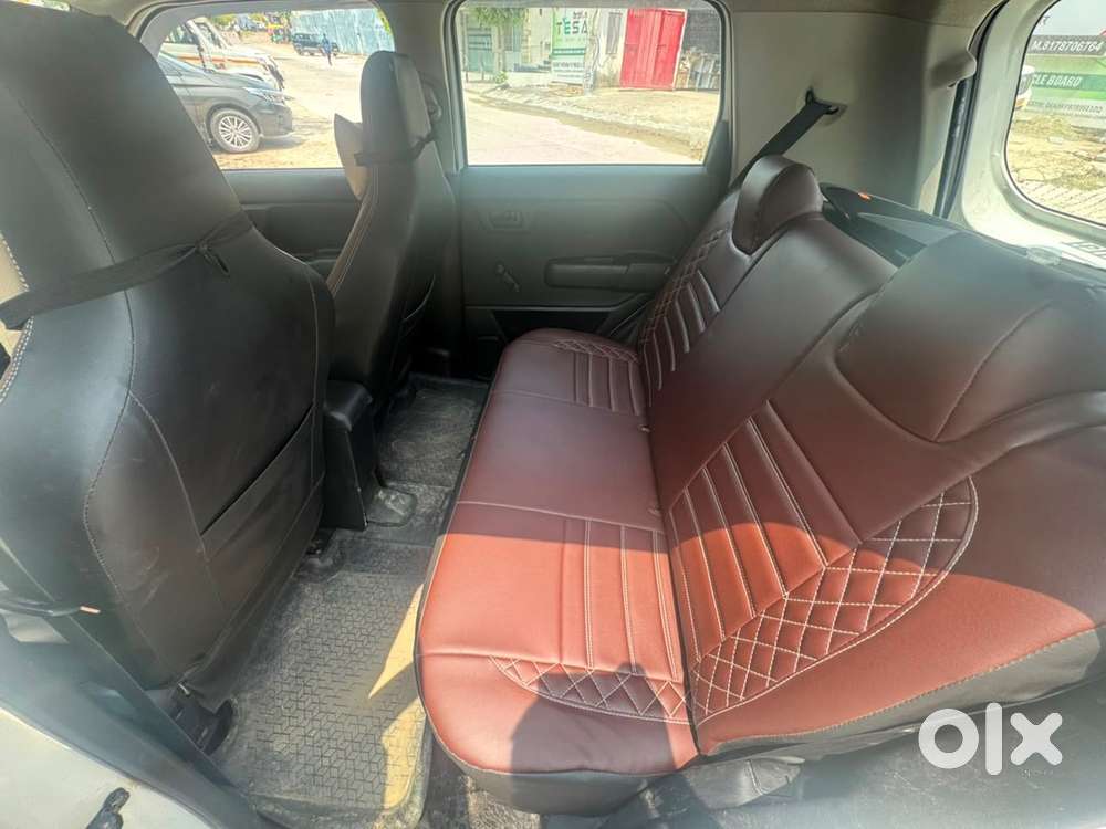 Maruti Wagon R 2021
