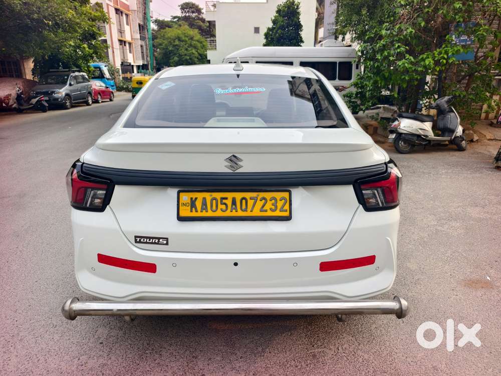 Maruti Suzuki Swift Dzire Tour S, 2025, Petrol