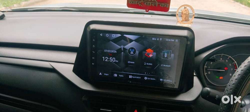 Maruti Suzuki Brezza 1.5 Lxi Cng, 2023, Cng & Hybrids