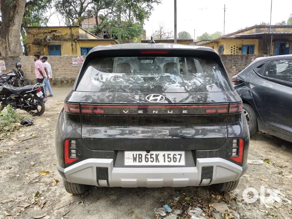 New Car Good Condition