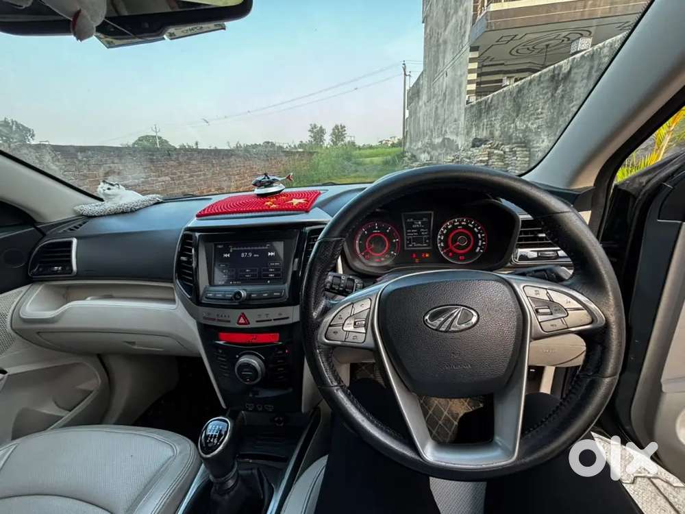Mahindra Xuv300 2019 Diesel Well Maintained