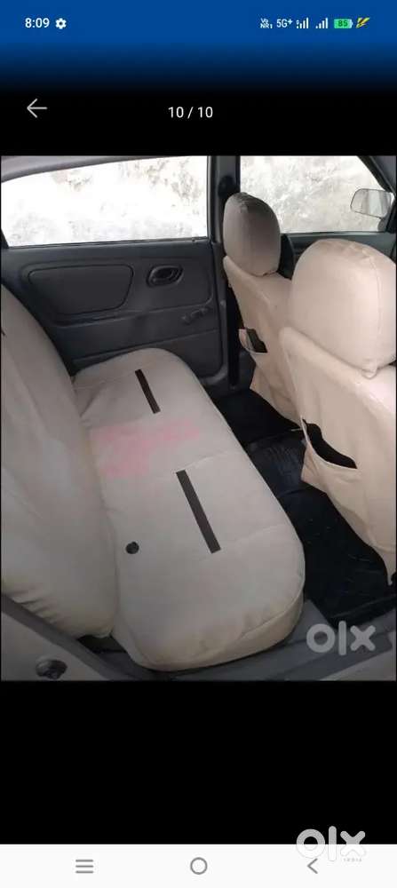 Maruti Suzuki Alto 2010