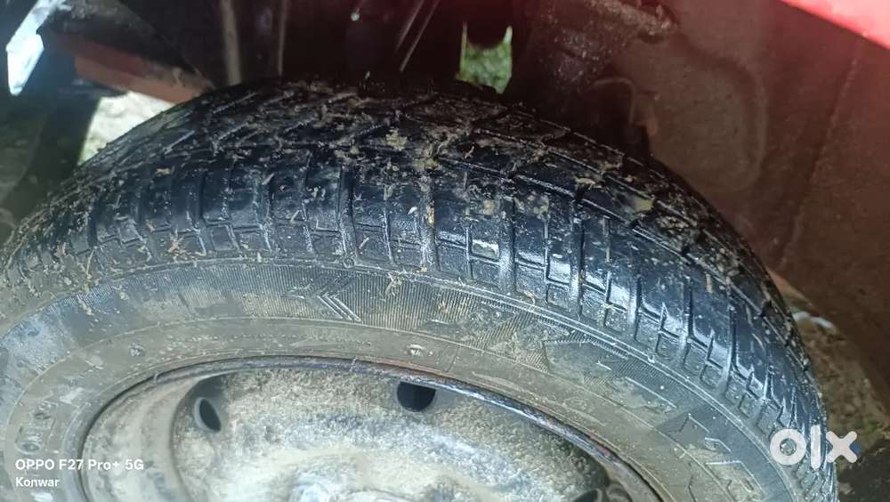 Tata Nano Good Condition