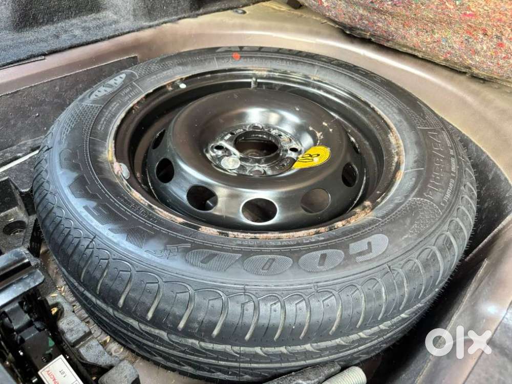 Tata Tiago 1.05 Revotorq Xz Plus, 2019, Petrol