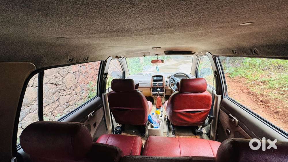 Chevrolet Tavera 2009 Diesel