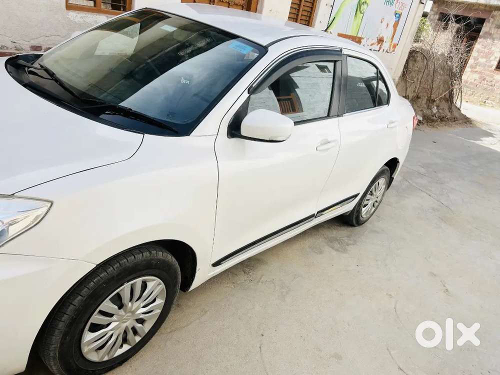 Maruti Suzuki Swift Dzire Vxi 2018 Petrol 73000 Km Driven