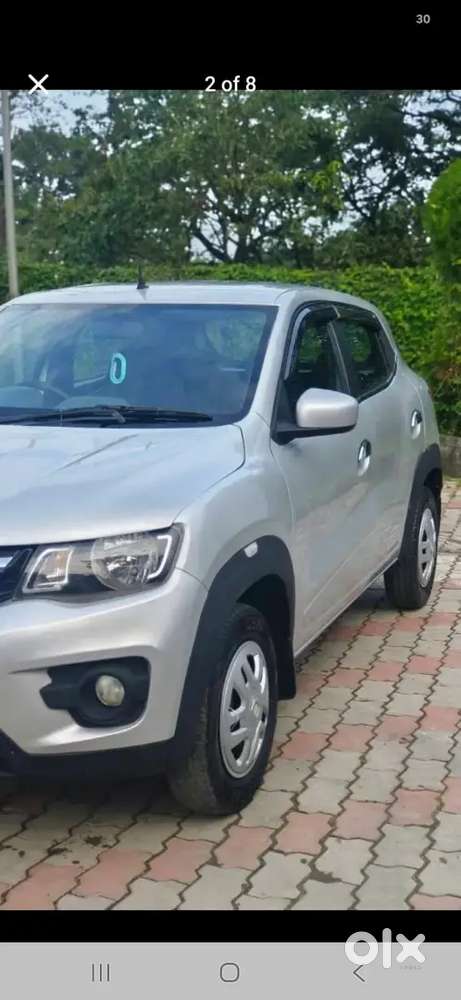 Renault Kwid Neotech 2019