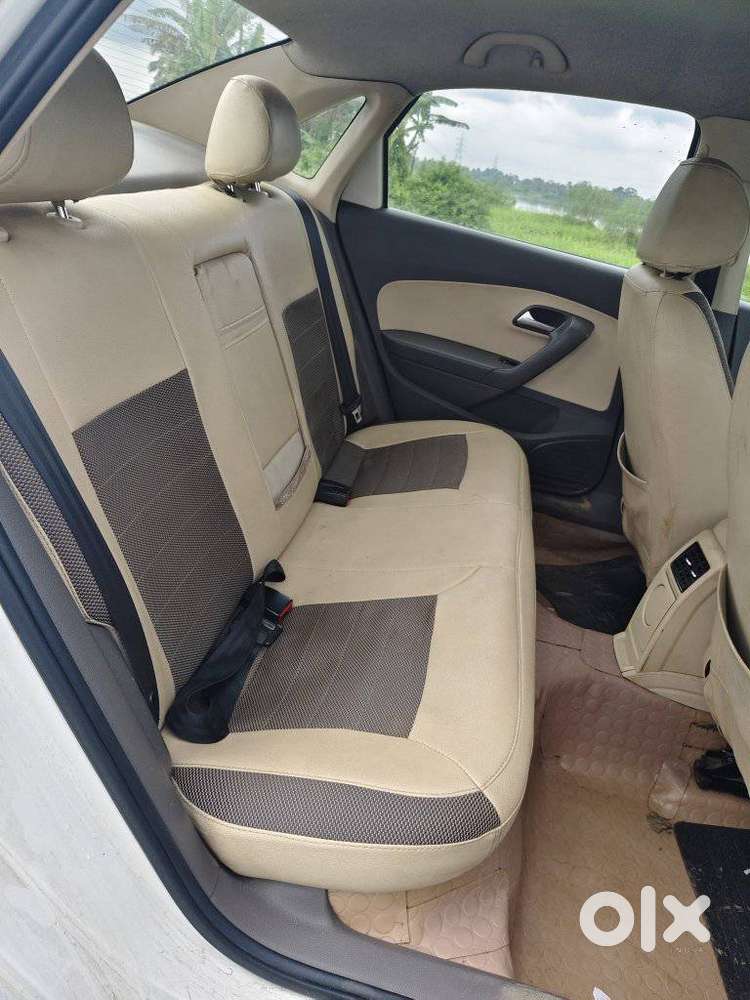 Volkswagen Vento 1.6 Comfortline, 2013, Diesel