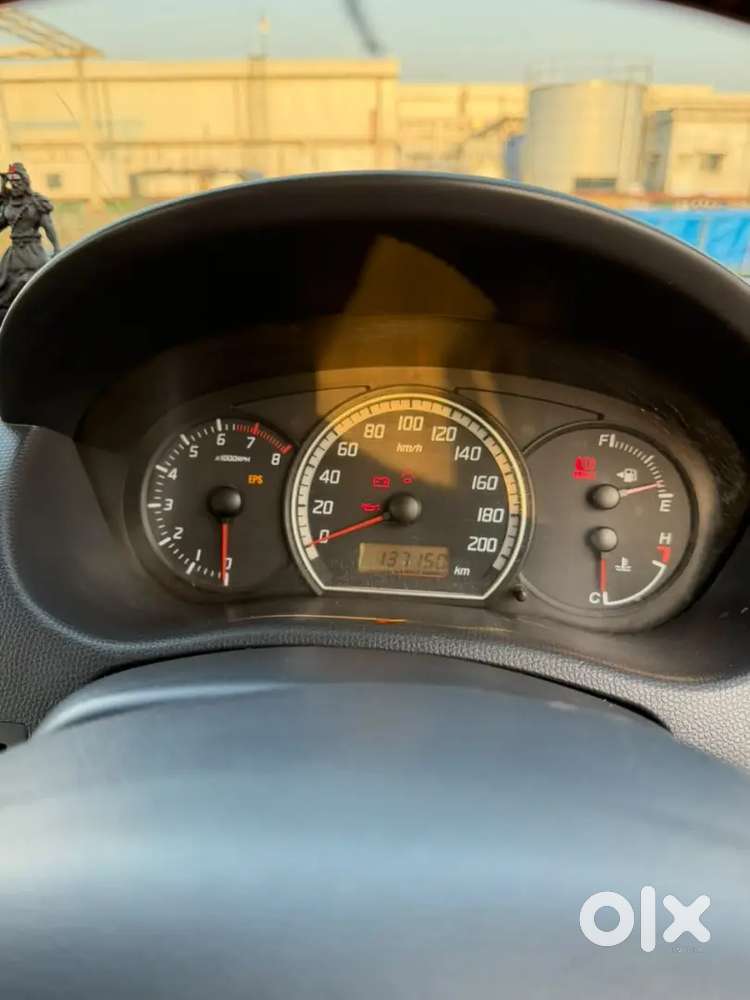 Maruti Suzuki Swift 2005 Cng & Hybrids Good Condition