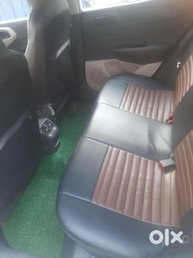 Hyundai Grand I10 Prime 2023 Petrol 37000 Km Driven