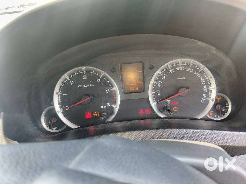 Maruti Suzuki Swift Ddis Vdi, 2016, Diesel