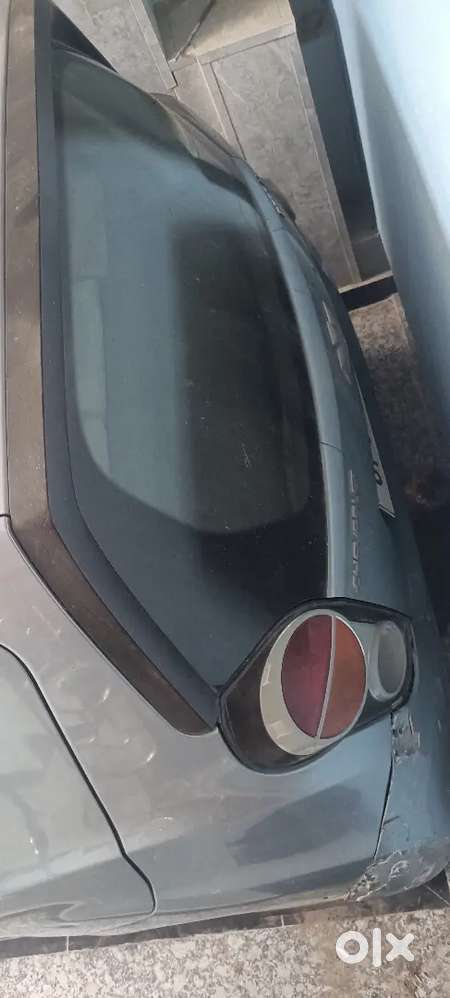 Chevrolet Beat 2012 Diesel 85000 Km Driven