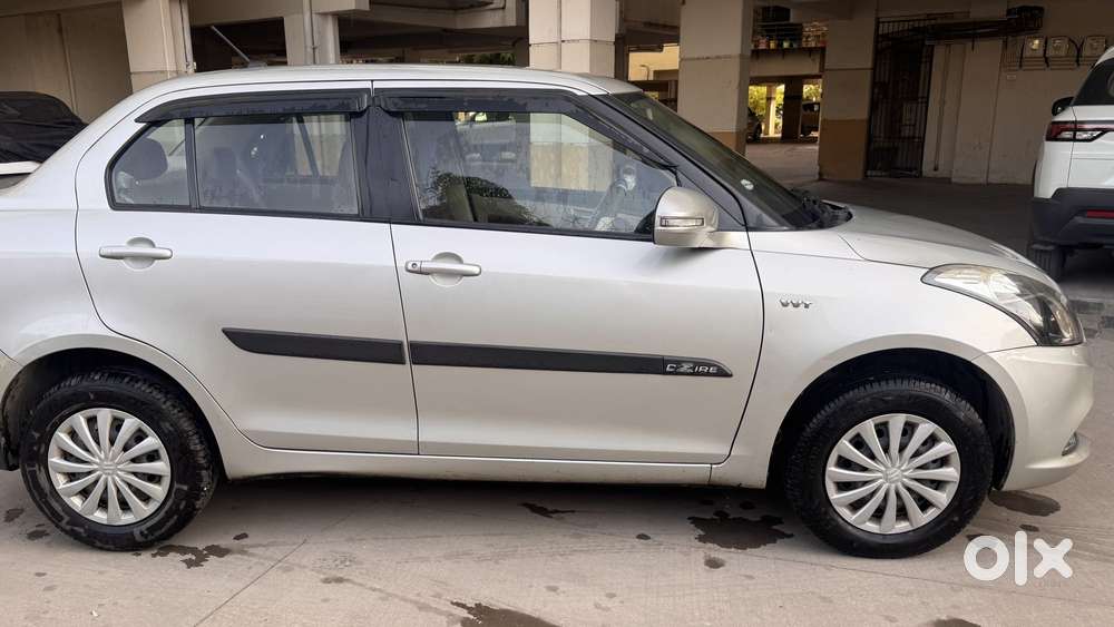 Maruti Suzuki Swift Dzire 2015-2017 1.2 Vxi, 2015, Petrol