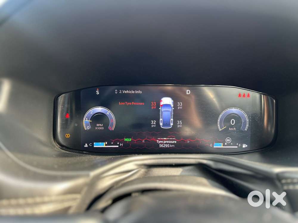 Jeep Compass Model S (o) Diesel 4x4 At, 2023, Diesel