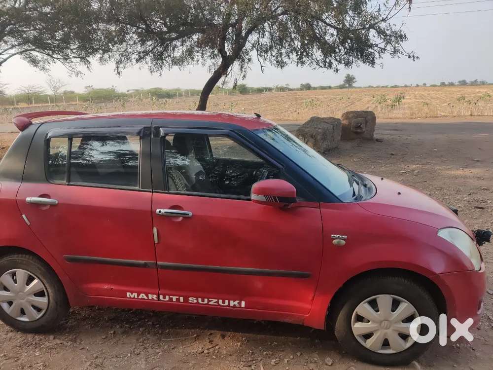 Maruti Suzuki Swift 2008 Diesel Good Condition