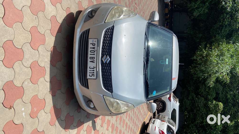 Low Kilometres Swift Vdi - 2013