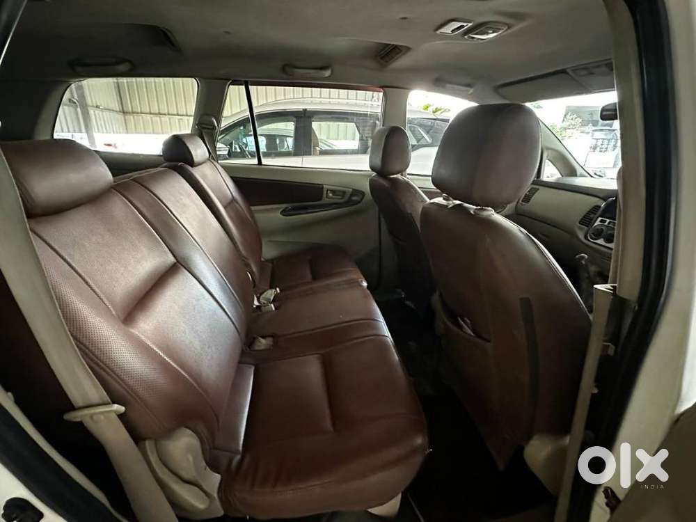 Toyota Innova 2013 Diesel Good Condition