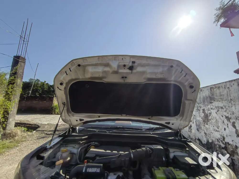 Mahindra Xuv300 Turbosport 2019