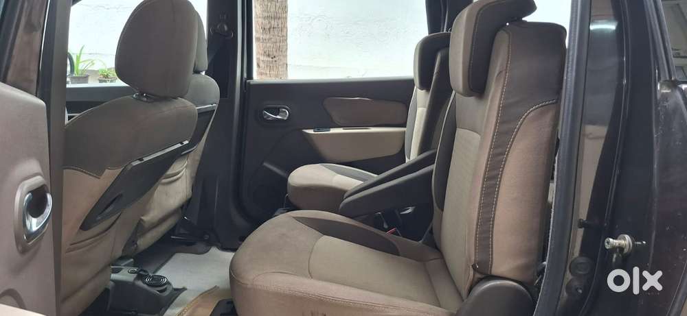 Renault Lodgy 110ps Rxz 7 Seater, 2018, Diesel