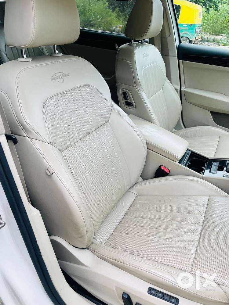 Skoda Superb Lk 1.8 Tsi At, 2018, Petrol