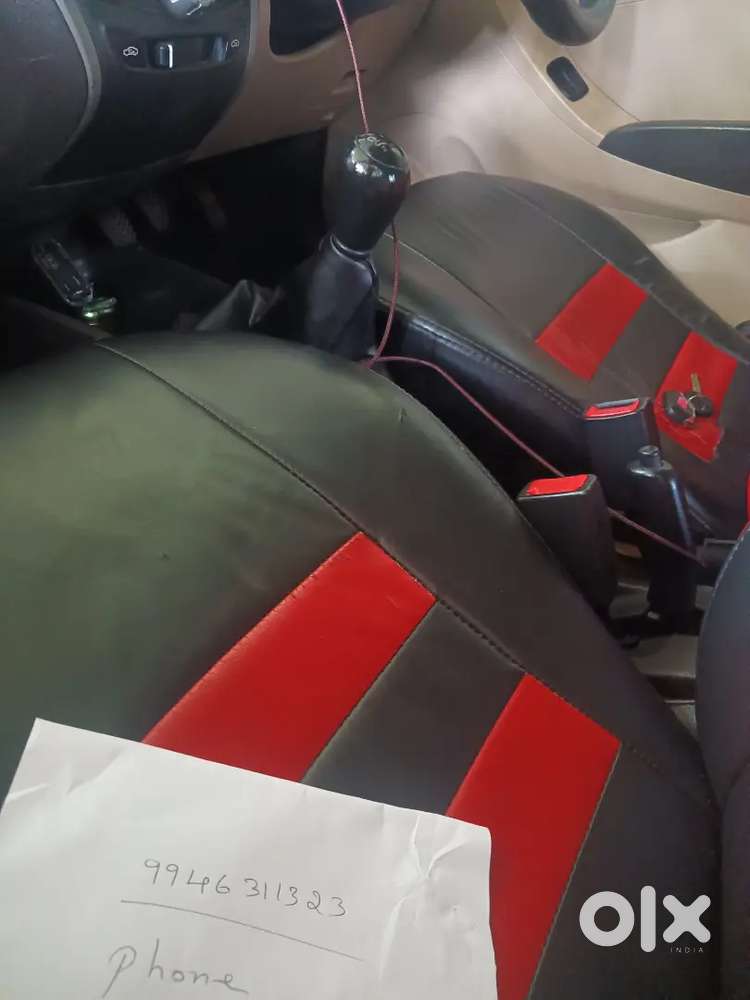 Hyundai Eon Era 2013 Petrol Manual