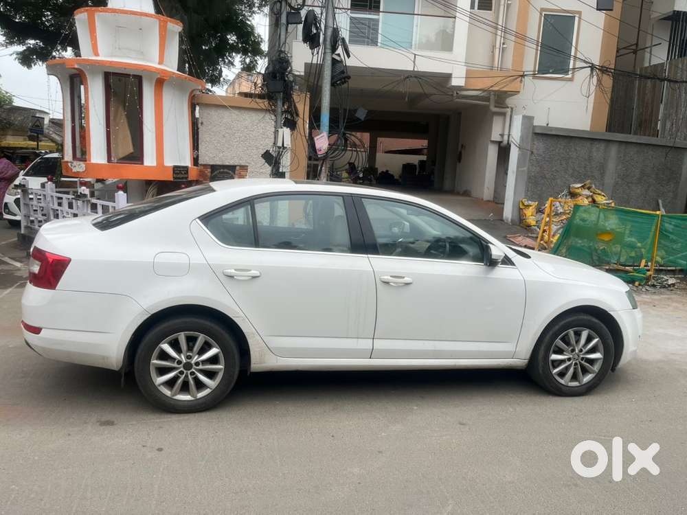 Skoda Octavia Diesel 2016