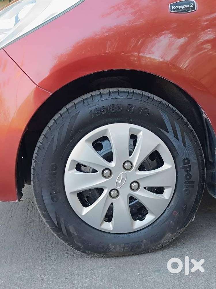 Hyundai I10 1.2 Kappa Sportz, 2011, Petrol