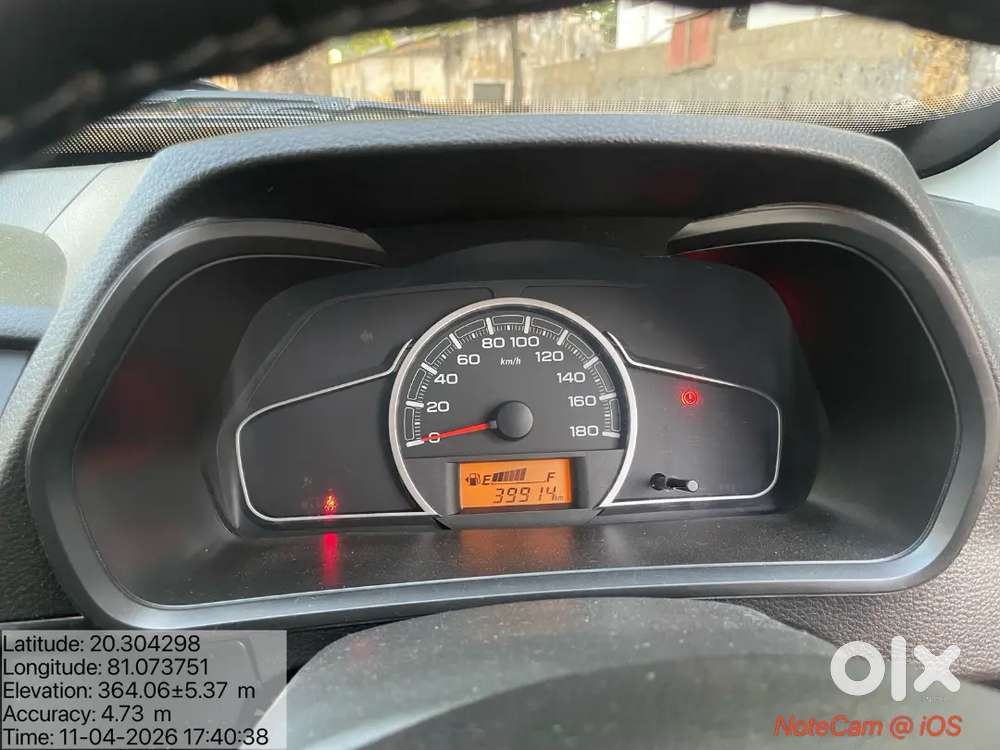Maruti Suzuki Alto 800 2023 Petrol Well Maintained