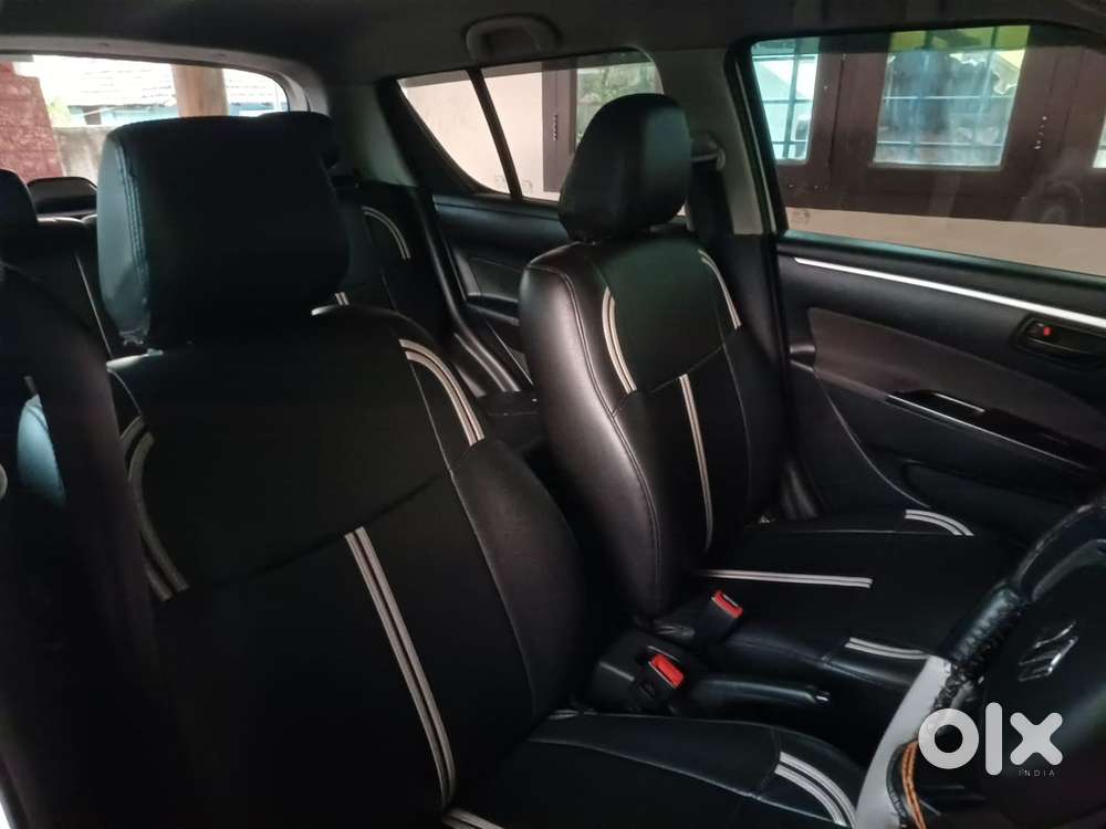 Maruti Suzuki Swift 2015