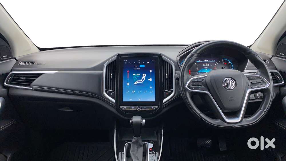 Mg Hector Sharp At, 2022, Petrol