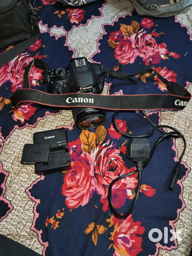 Canon EOS 1200D