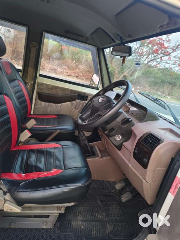 Mahindra Bolero B6, 2020, Diesel