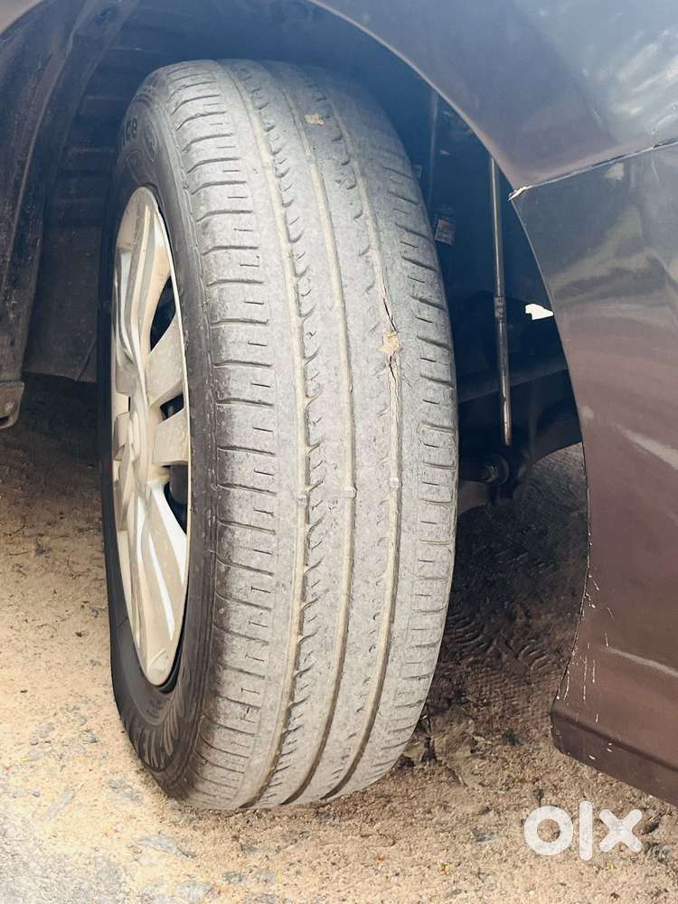 Honda City, 2015, Petrol