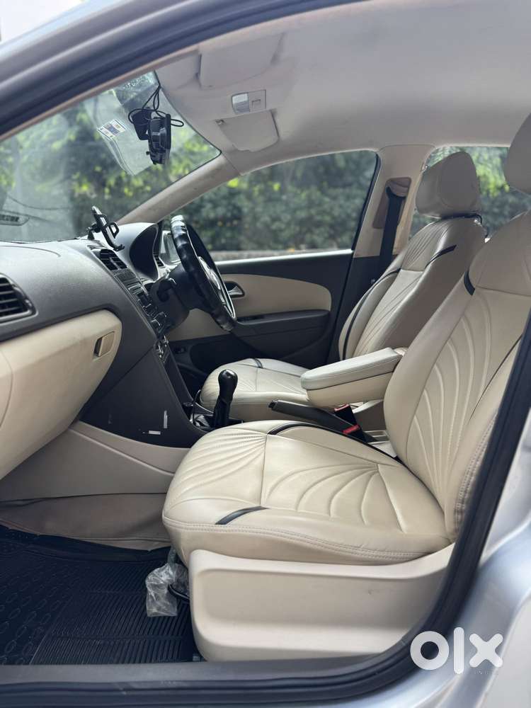 Volkswagen Vento 2013-2015 1.6 Comfortline, 2014, Petrol