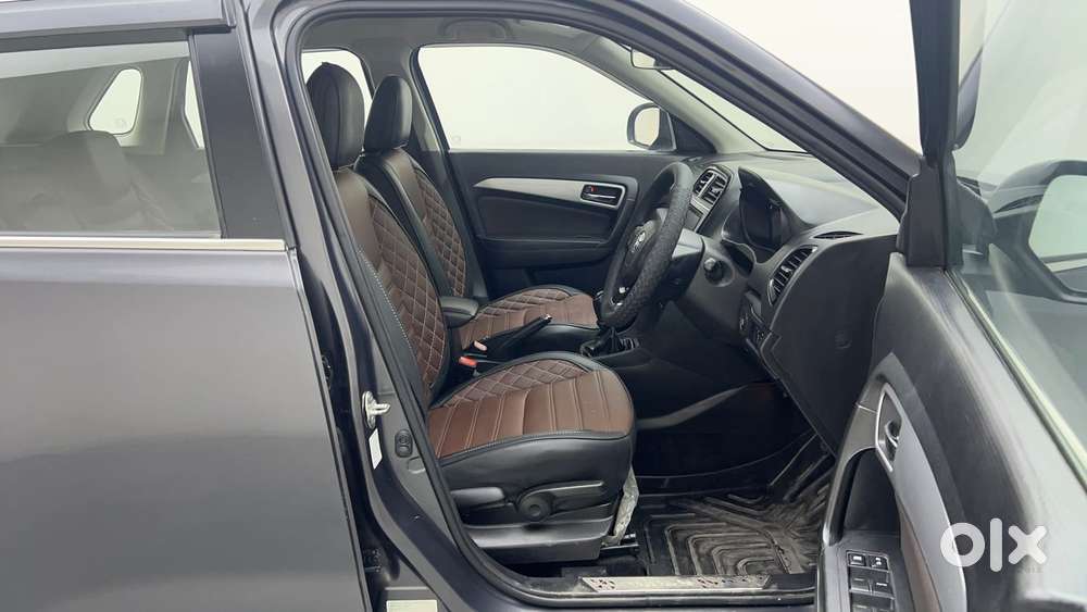 Toyota Urban Cruiser 1.5 High Grade Mt, 2022, Petrol