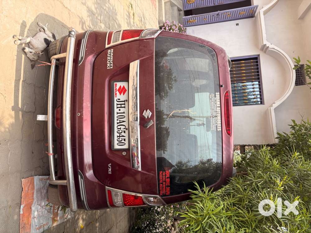 My Car Is In Full Maintenance Nothing Prblem In My Car.