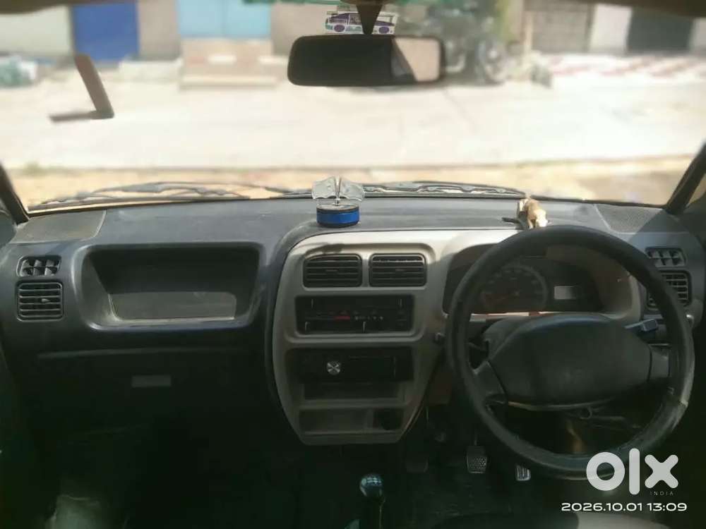 Maruti Suzuki Eeco Ac 2019