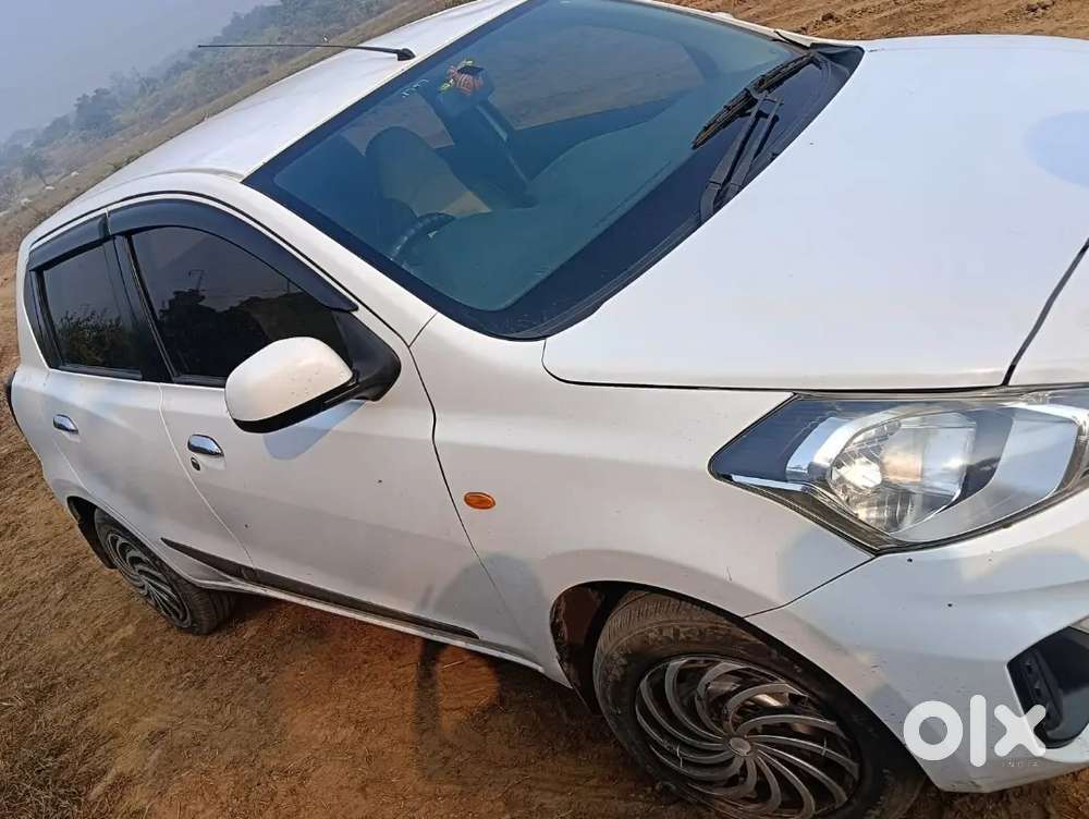 Datsun Go Petrol Car 2022