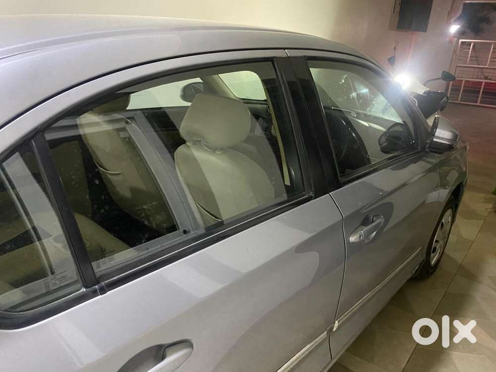 Honda Amaze 2019 Petrol Well Maintained