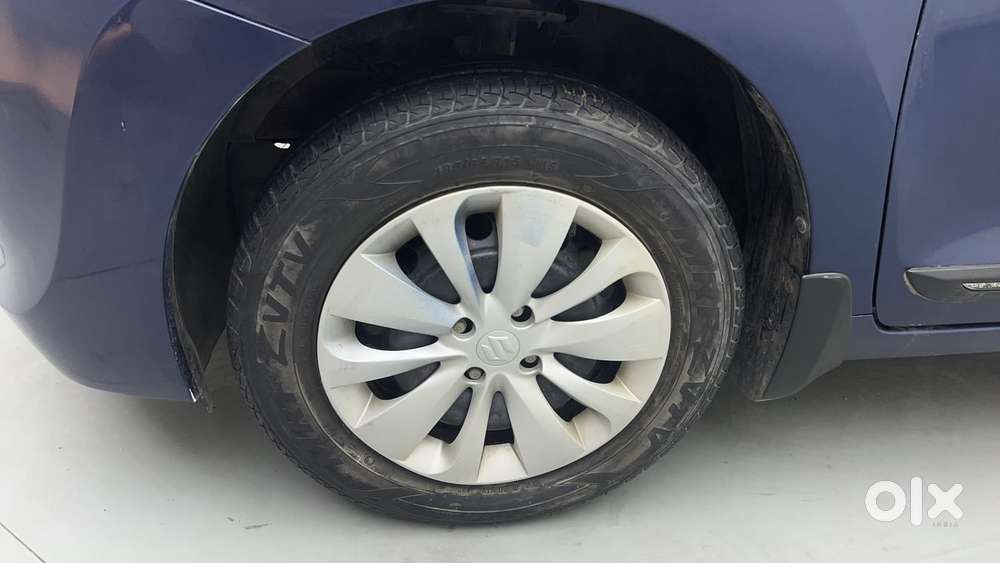 Maruti Suzuki Baleno Delta, 2018, Petrol