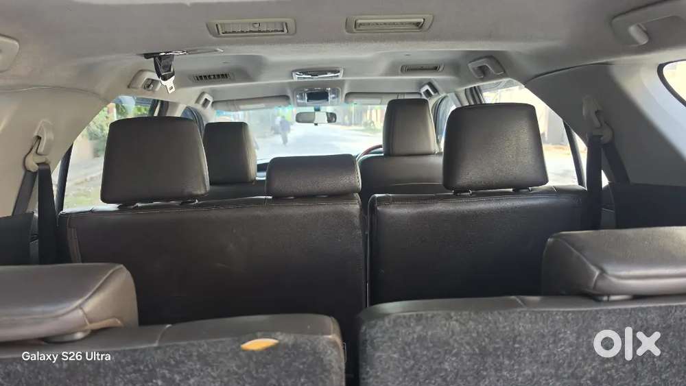 Toyota Bz4x 2017 Diesel Good Condition
