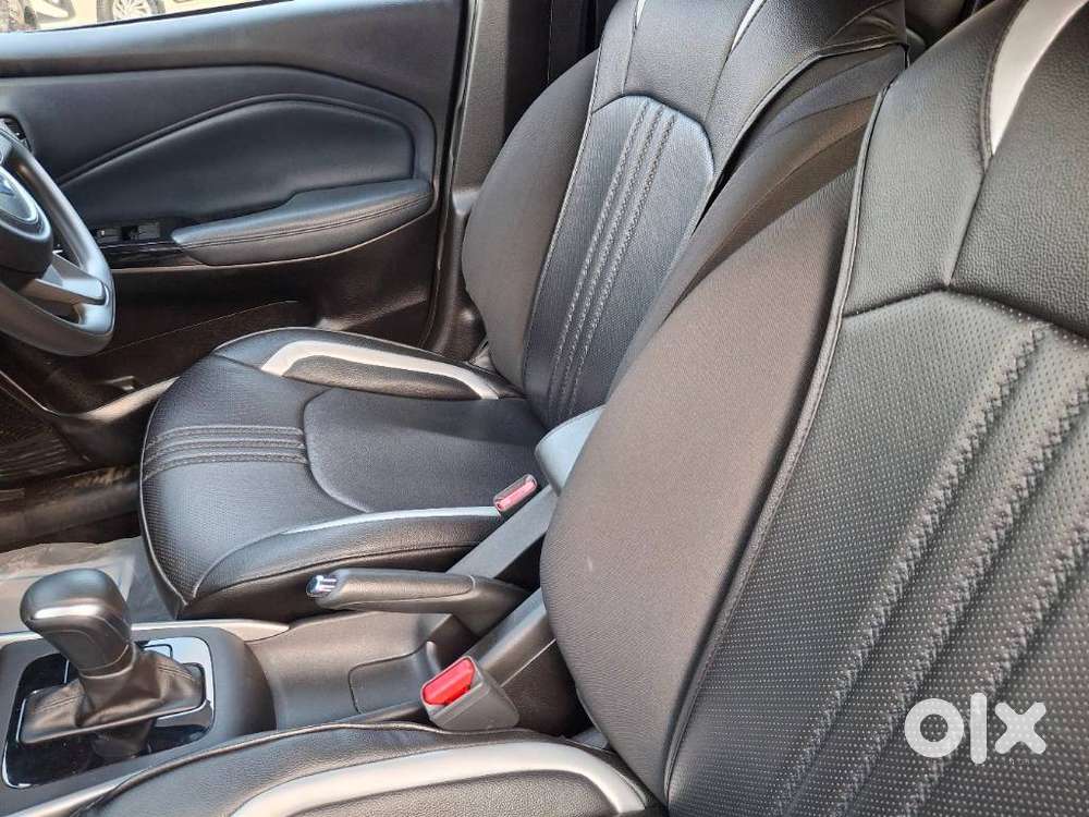 Maruti Suzuki Baleno Zeta, 2023, Petrol