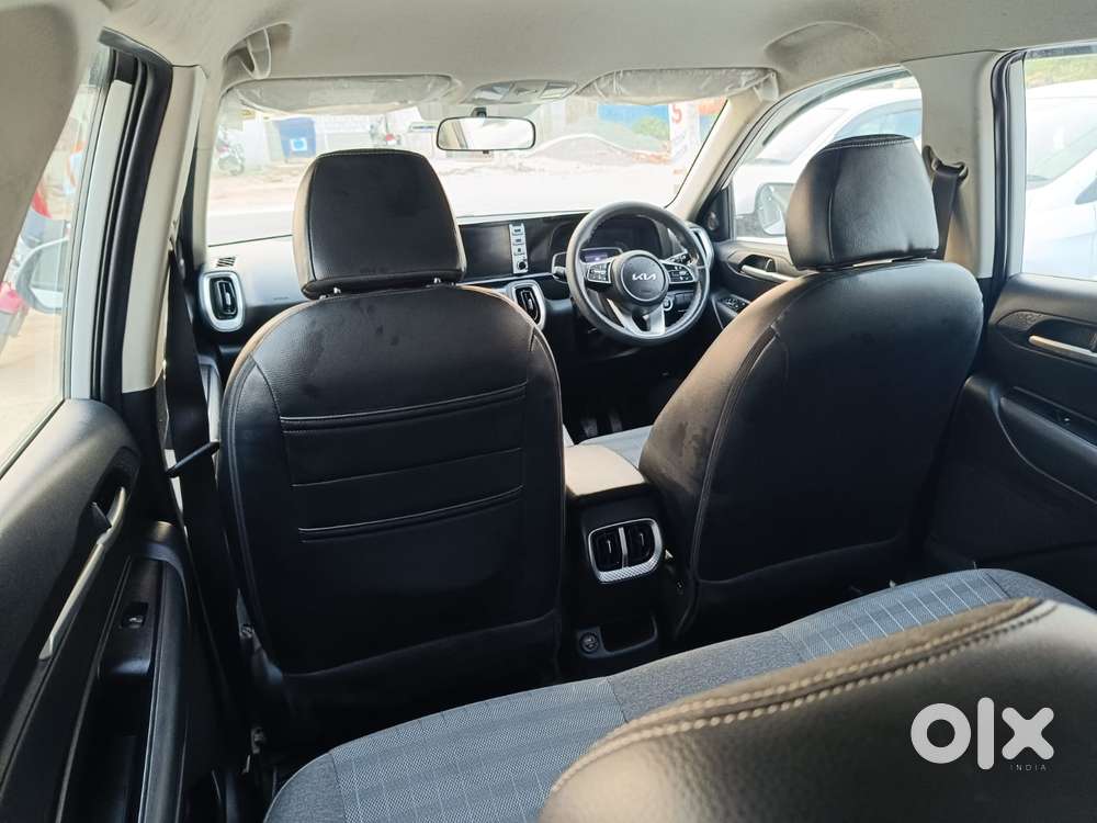 Kia Sonet 1.5 Htx Plus Diesel Dt, 2023, Diesel
